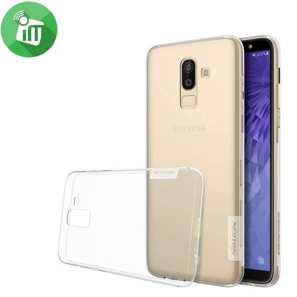 Nillkin Nature TPU Case Samsung Galaxy J8