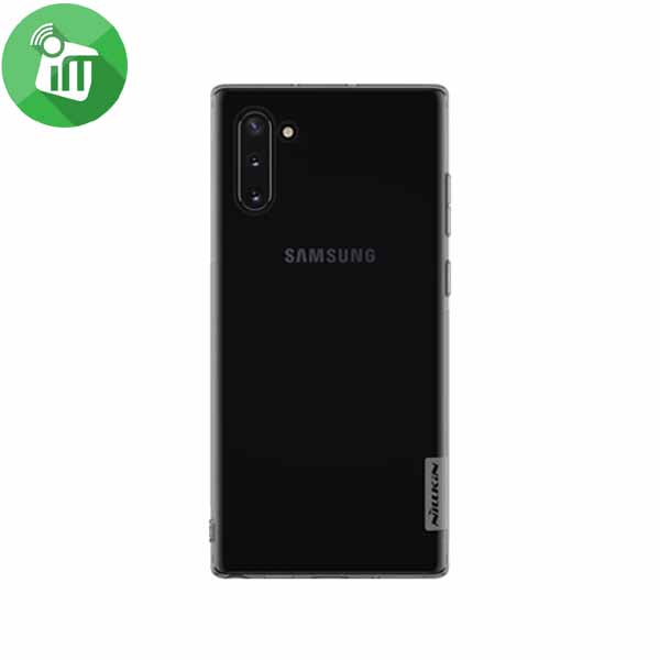 Nillkin Nature TPU Case Samsung Galaxy Note 10