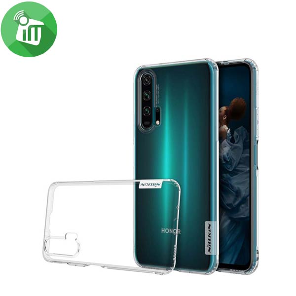 Nillkin Nature TPU Case for Honor 20