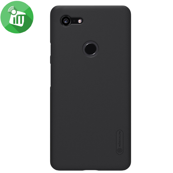 Nillkin Super Frosted shield case Google Pixel 3 XL