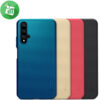 Nillkin Super Frosted shield case Honor 20/Huawei nova 5T