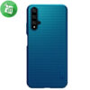 Nillkin Super Frosted shield case Honor 20/Huawei nova 5T