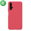 Nillkin Super Frosted shield case Honor 20/Huawei nova 5T