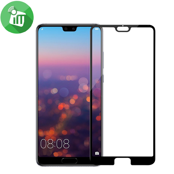 Nillkin Screen Amazing CP+ Anti Burst Glass Protector For Huawei P20 Pro