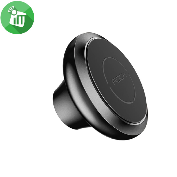 Rock Magnetic Dashboard Car Mount (D Version)