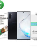 VMAX Invisible Film 4.0 TPU Screen Protector Samsung Galaxy Note 10 Plus