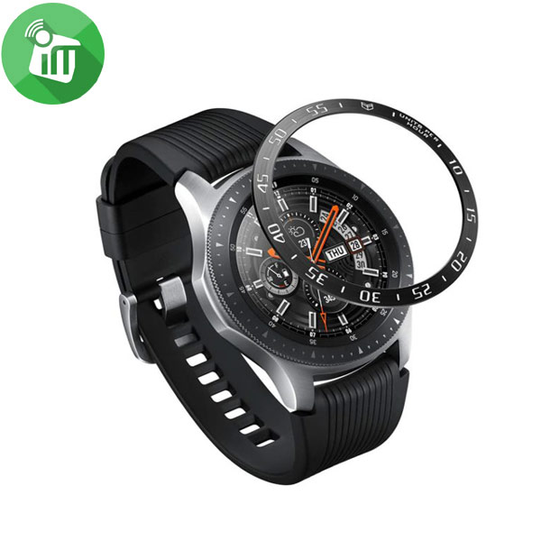 Watch Bezel Ring Protection For Samsung Galaxy Watch 46mm
