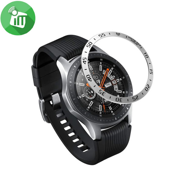 Watch Bezel Ring Protection For Samsung Galaxy Watch 46mm