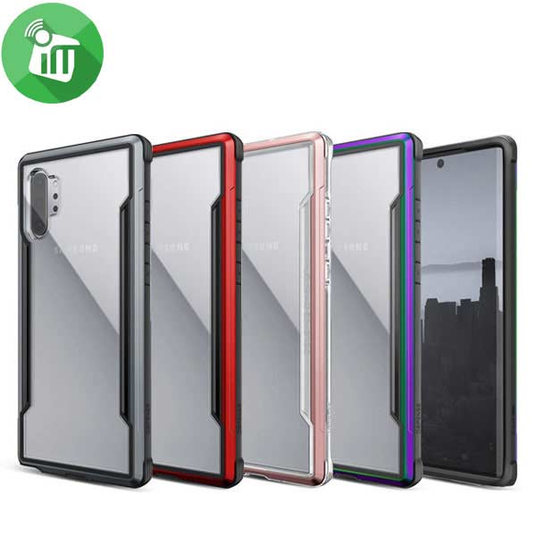 X-doria Defense shield Series Case For Samsung Galaxy Note 10 Plus