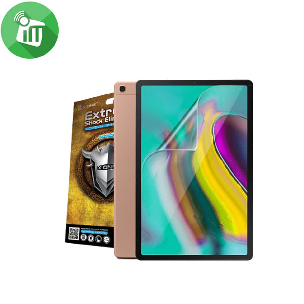 X.One Extreme Shock Eliminator Screen Protector For Samsung Galaxy Tab S5e Samsung Galaxy Tab S6