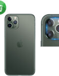X.one 2 PCS Screen Extreme Shock Eliminator For Camera iPhone 11 Pro