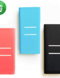 Xiaomi 20000mah 2C protection shell (Dual USB)