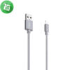 AWEI CL-988 Fast Lightning Braided Data Cable (30CM)