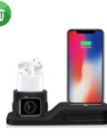 i-Smile Baolei Series Silicone Charging Stand