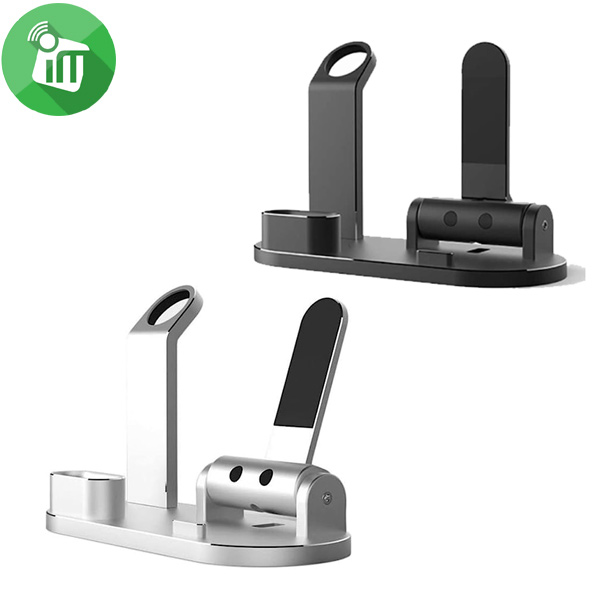 i-Smile ChaoWei Series Multi-Function Charging Stand
