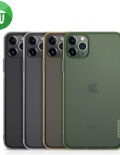 Nillkin Nature TPU Case Apple iPhone 11 Pro
