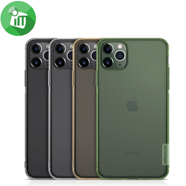 Nillkin Nature TPU Case Apple iPhone 11 Pro Max