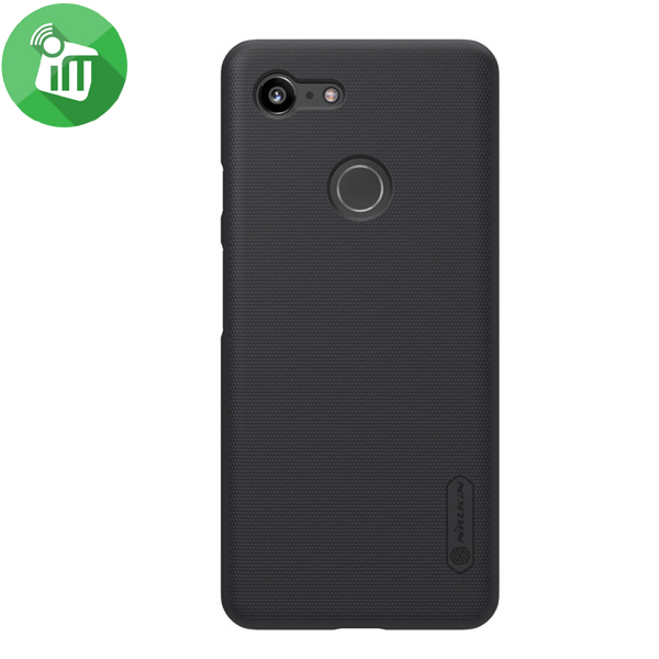 Nillkin Super Frosted shield case Google Pixel 3