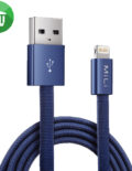 MiLi Stylish Lightning to USB Cable 1.2M
