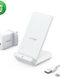 ANKER B2522 PowerWave 7.5 Stand with Internal Cooling Fan