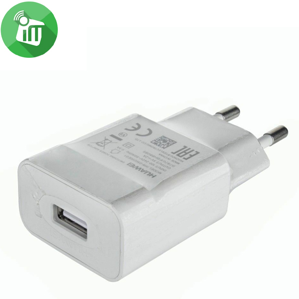 Huawei Original Home Charger 2A/5V (with cable Micro)(Un Packet) - Image 2