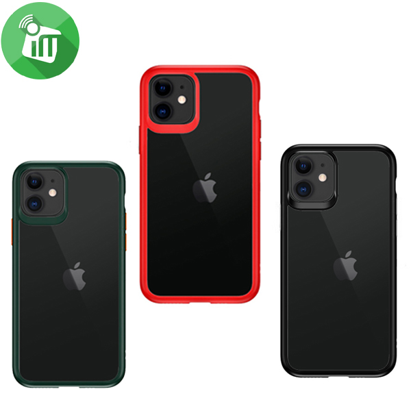IPAKY Bright Series Case Cover For iPhone 11
