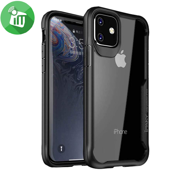 IPAKY Lecoo Series Case Cover For iPhone 11