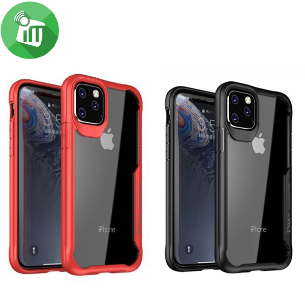 IPAKY Lecoo Series Case Cover For iPhone 11 Pro