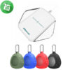 Nillkin Bundle Wireless Charger Magic Cube & PlayVox Wireless Speaker