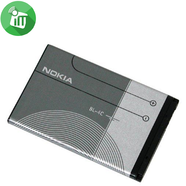 SHT Battery for NOKIA BL-4C