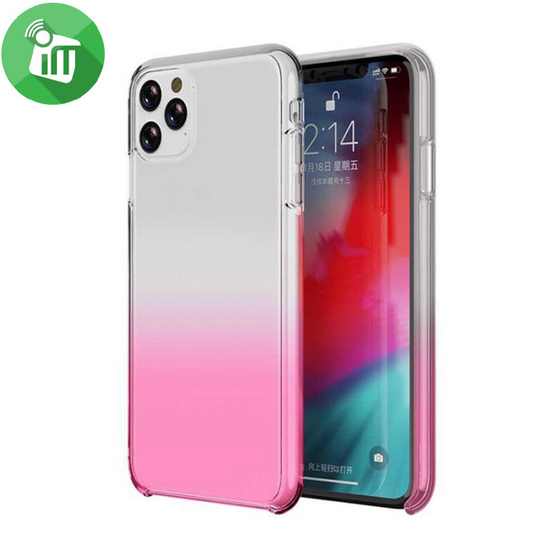 X-doria Clearvue Prime Series Case iPhone 11 Pro