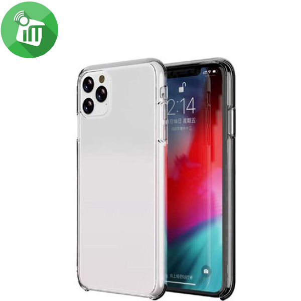 X-doria Clearvue Prime Series Case iPhone 11 Pro Max