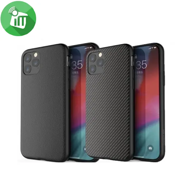 X-doria Dash Air Series Case iPhone 11 Pro