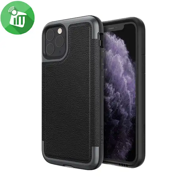 X-doria Defense Prime Series Case For iPhone 11 Pro