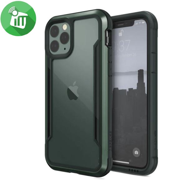 X-doria Defense Shield Series Case For iPhone 11 Pro - Image 2
