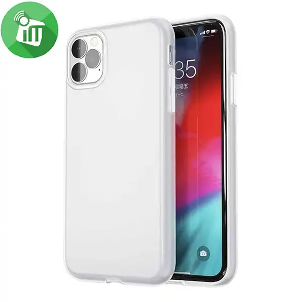 X-doria Folio Air Series Case For iPhone 11 Pro Max
