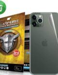 X.One Back Extreme Shock Eliminator Screen Protector For iPhone 11 Pro Max