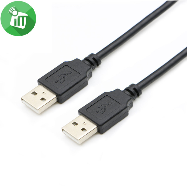 USB 2.0 Male to Male Extension 1.5 / 3m