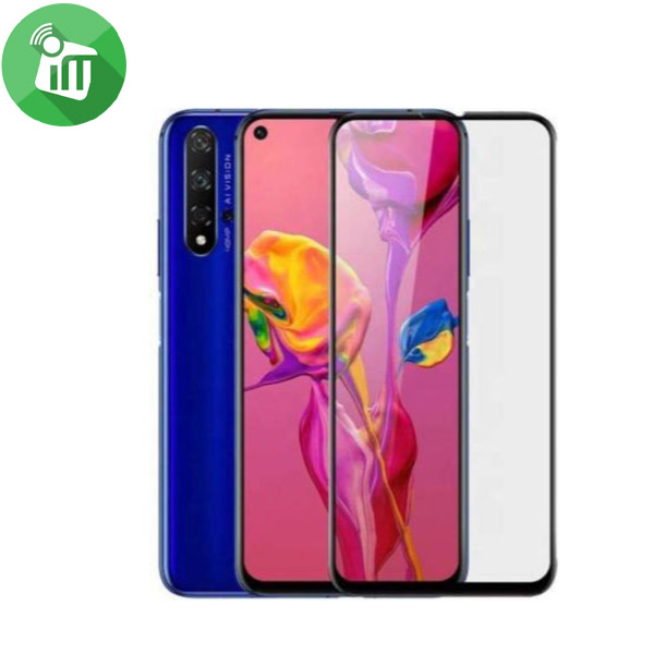 iScreen Glass 5D Full Glue Screen Protector For Honor 20