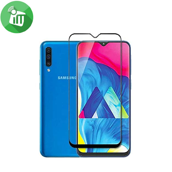 iScreen Glass 5D Full Glue Screen Protector For Samsung Galaxy A30s