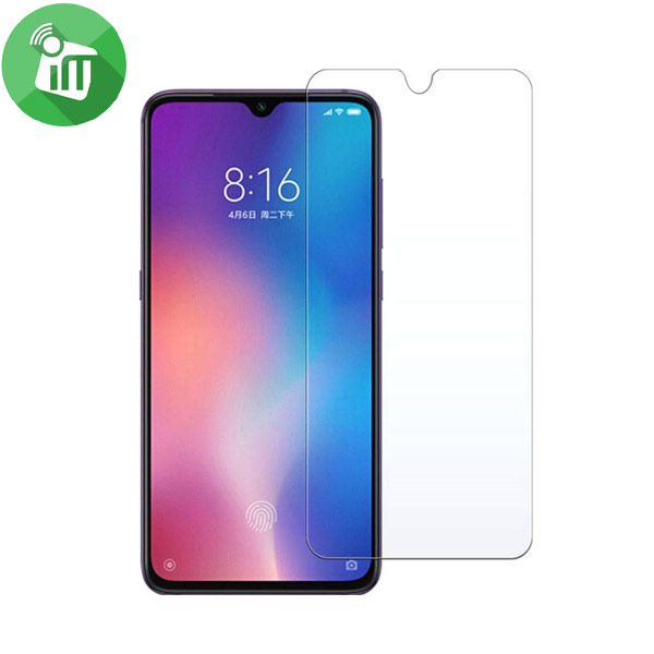 iScreen Glass Anti-Shock Screen Protector For Xiaomi Mi CC9 / Xiaomi Mi 9 Lite