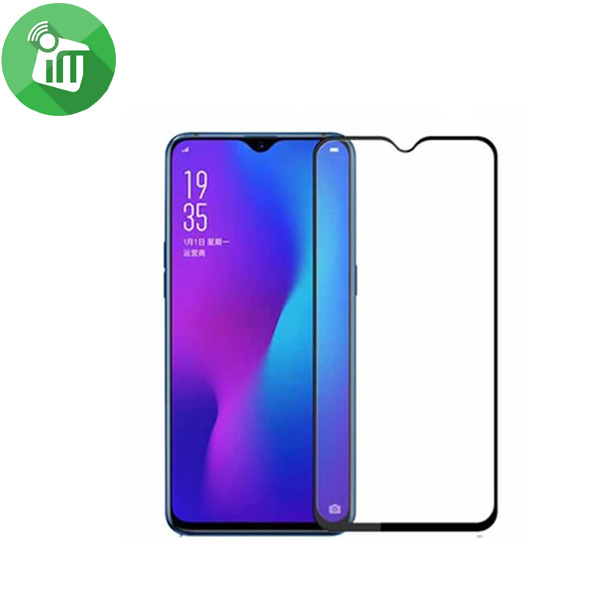 iScreen Glass Anti-Shock Screen Protector For Xiaomi Redmi 8A