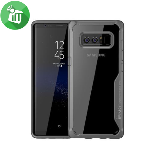 iPaky Super Armor Series Cover For Note 8