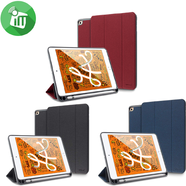Mutural Design Case For Apple iPad 10.2 (7th generation)