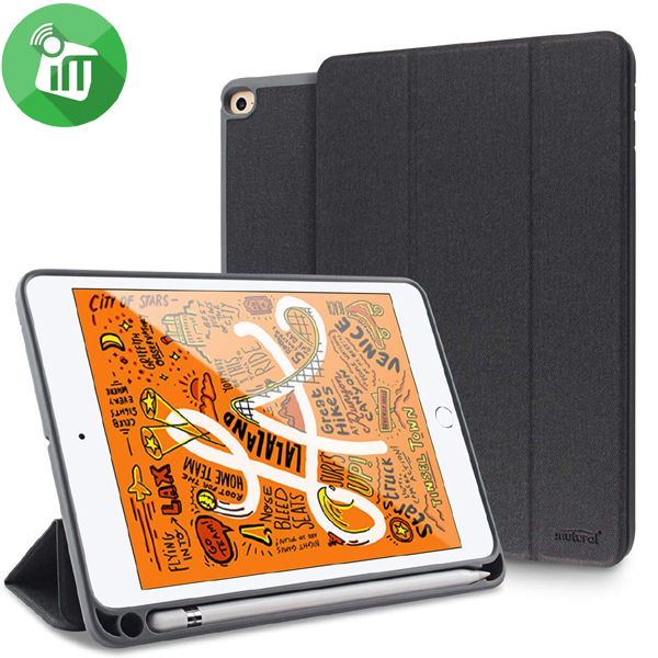 Mutural Design Case For Apple iPad 10.2 (7th generation) - Image 2