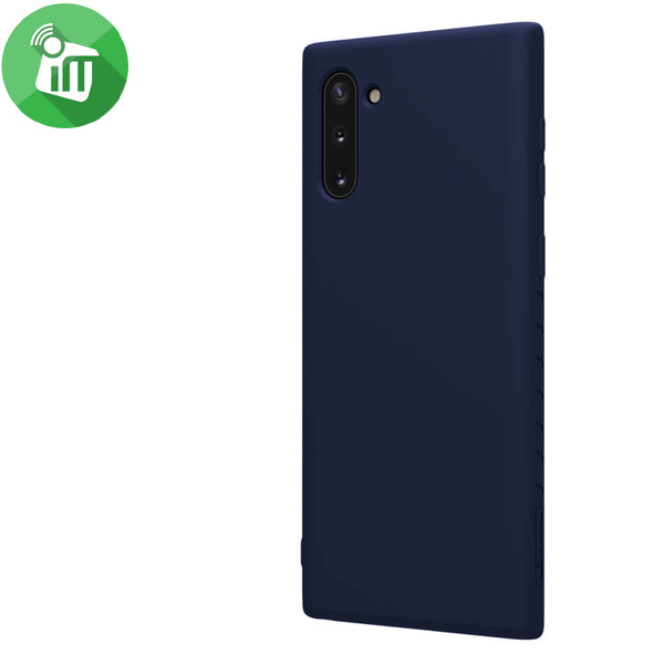 Nillkin Rubber Wrapped protective Case For Samsung Galaxy Note 10 - Image 5