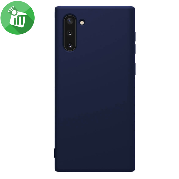 Nillkin Rubber Wrapped protective Case For Samsung Galaxy Note 10 - Image 4