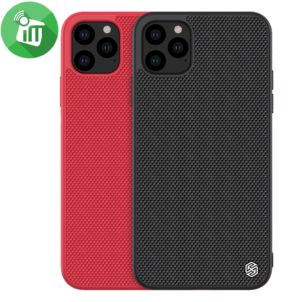 Nillkin Textured Nylon Fiber Case for Apple iPhone 11 Pro Max