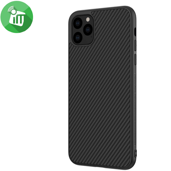 Nillkin Synthetic Fiber Case For Apple iPhone 11 Pro Max - Image 3