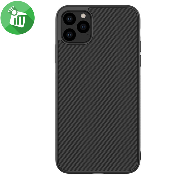 Nillkin Synthetic Fiber Case For Apple iPhone 11 Pro Max